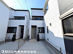 神奈川県相模原市南区上鶴間1丁目