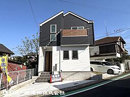 神奈川県横浜市旭区南希望が丘