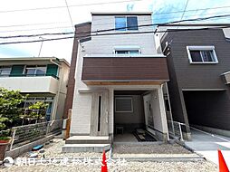 神奈川県大和市南林間7丁目