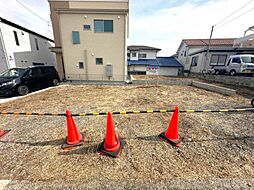 神奈川県座間市立野台3丁目