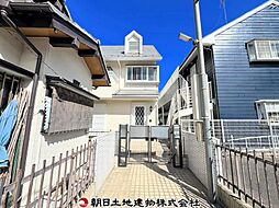 神奈川県相模原市南区上鶴間本町9丁目