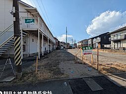 神奈川県藤沢市長後