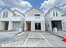 神奈川県綾瀬市蓼川3丁目
