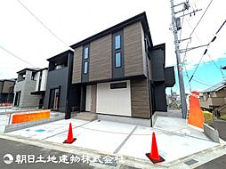 神奈川県相模原市南区相武台3丁目