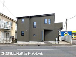 神奈川県綾瀬市深谷上5丁目