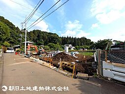 神奈川県座間市栗原