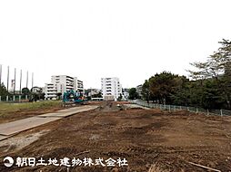 神奈川県綾瀬市蓼川1丁目