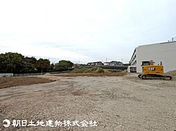 神奈川県綾瀬市蓼川1丁目