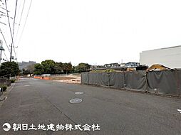 神奈川県綾瀬市蓼川1丁目