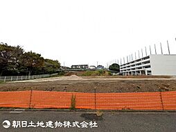 神奈川県綾瀬市蓼川1丁目