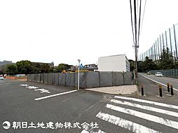 神奈川県綾瀬市蓼川1丁目