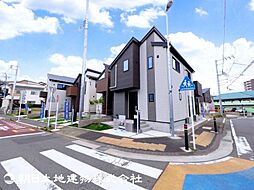 神奈川県大和市福田2丁目