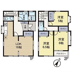 神奈川県藤沢市大庭