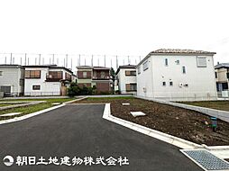 神奈川県綾瀬市蓼川3丁目
