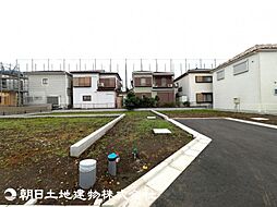 神奈川県綾瀬市蓼川3丁目