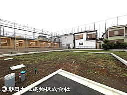 神奈川県綾瀬市蓼川3丁目