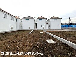 神奈川県綾瀬市蓼川3丁目