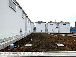 神奈川県綾瀬市蓼川3丁目