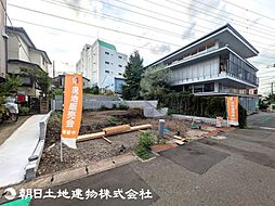 神奈川県綾瀬市大上1丁目