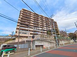 コスモさがみ野