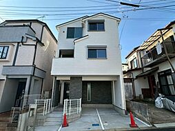 神奈川県座間市栗原中央4丁目