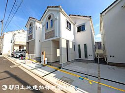 神奈川県大和市桜森2丁目