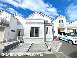 神奈川県大和市桜森2丁目