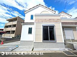 神奈川県大和市桜森2丁目