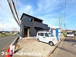 神奈川県藤沢市葛原