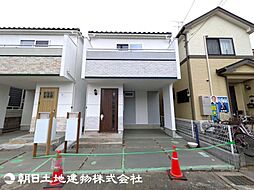 神奈川県座間市小松原2丁目