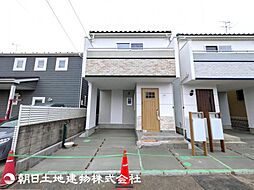 神奈川県座間市小松原2丁目