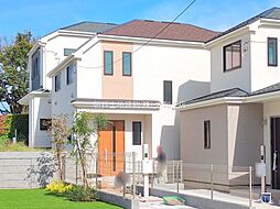 神奈川県横浜市瀬谷区中屋敷2丁目