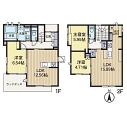 東京都町田市鶴間1丁目