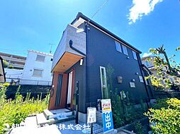 東京都町田市小川1丁目