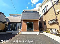 神奈川県相模原市南区新戸