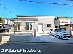 神奈川県横浜市泉区下和泉3丁目