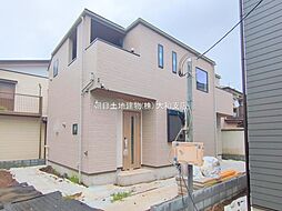 神奈川県横浜市瀬谷区橋戸1丁目