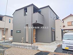 神奈川県横浜市瀬谷区橋戸1丁目