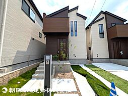 神奈川県大和市福田2丁目