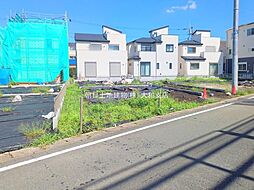 神奈川県大和市上草柳6丁目