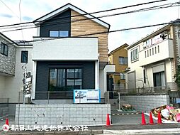 神奈川県大和市草柳1丁目