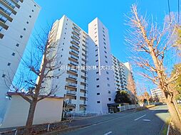 東建座間ハイツ