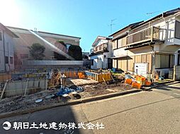 神奈川県横浜市瀬谷区相沢1丁目