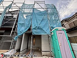 神奈川県横浜市瀬谷区相沢1丁目