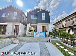 神奈川県大和市福田4丁目