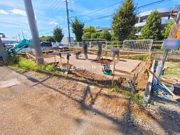 神奈川県座間市小松原1丁目