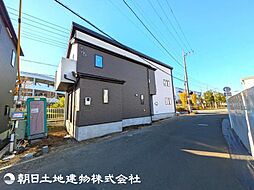 外観の画像