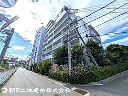 ローレルコートかしわ台