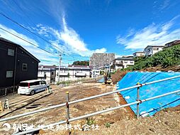 神奈川県座間市入谷東3丁目