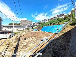 神奈川県座間市入谷東3丁目